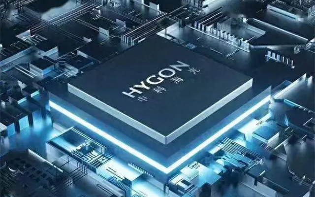 國產計算機（三）：六大國產CPU廠商之-海光系列