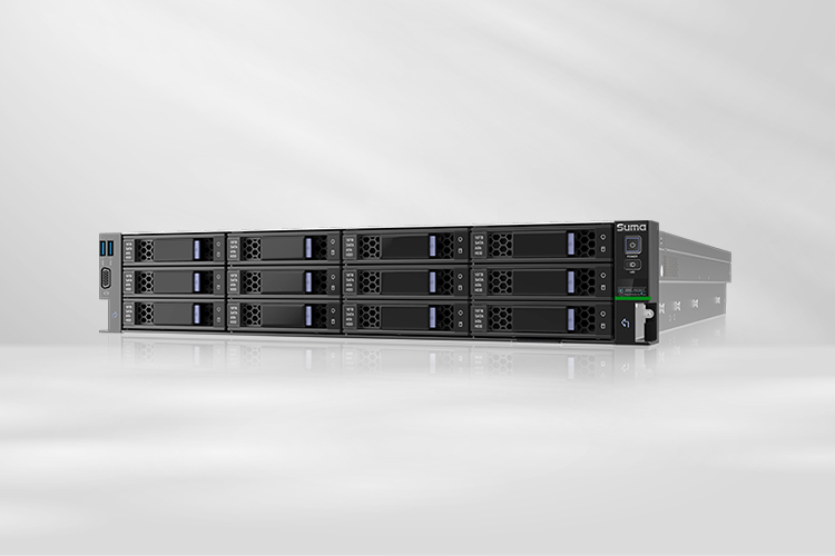 海光7300系列服務器-R6240H0-2