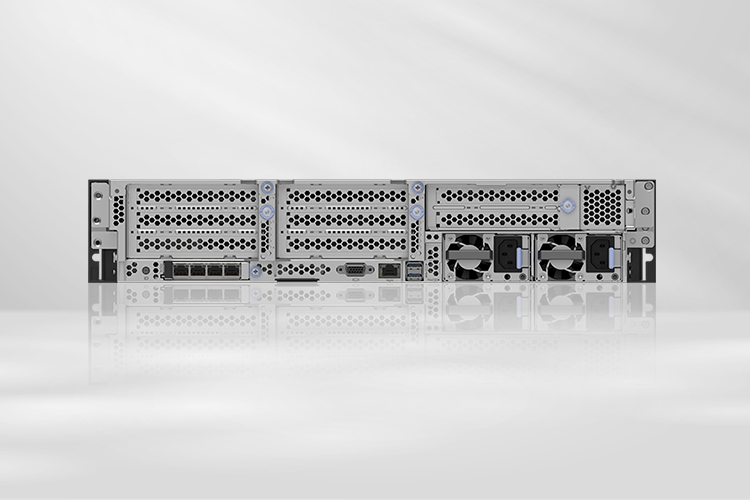 海光異構加速GPU服務器X7340H0-5