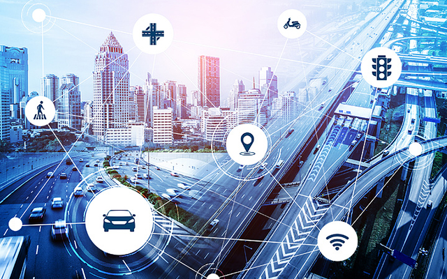 國產化替代正當時 看智能交通發展現狀 談海光工控機