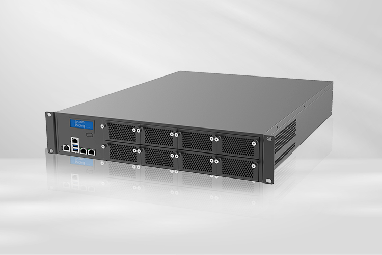 海光單路網安工控機02