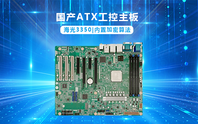 AI時(shí)代高速發(fā)展下的國(guó)產(chǎn)海光主板 高性能超乎想象
