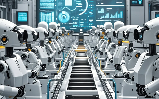 國產替代化，看海光工控主板未來的發展方向