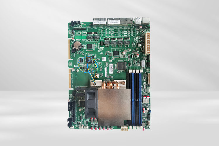 海光網安主板N502H