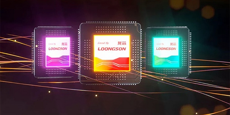 國產計算機（一）：六大國產CPU廠商之-龍芯系列(圖1)