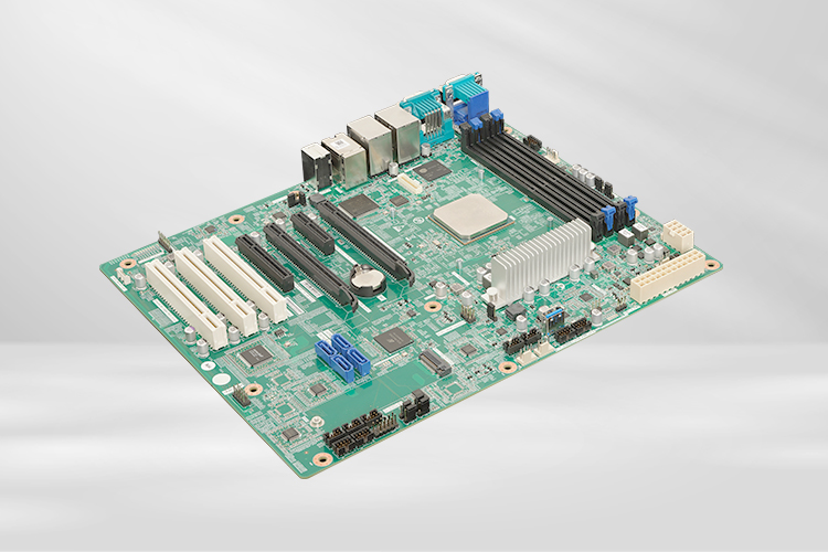 國產海光主板737H的上市 大大提高了重要數據的安全性(圖2)