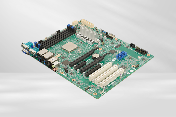 AI時代高速發展下的國產海光主板 高性能超乎想象(圖1)