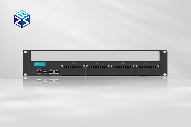 國產網絡安全工控機H3652 構筑網絡安全堅固防線(圖1)