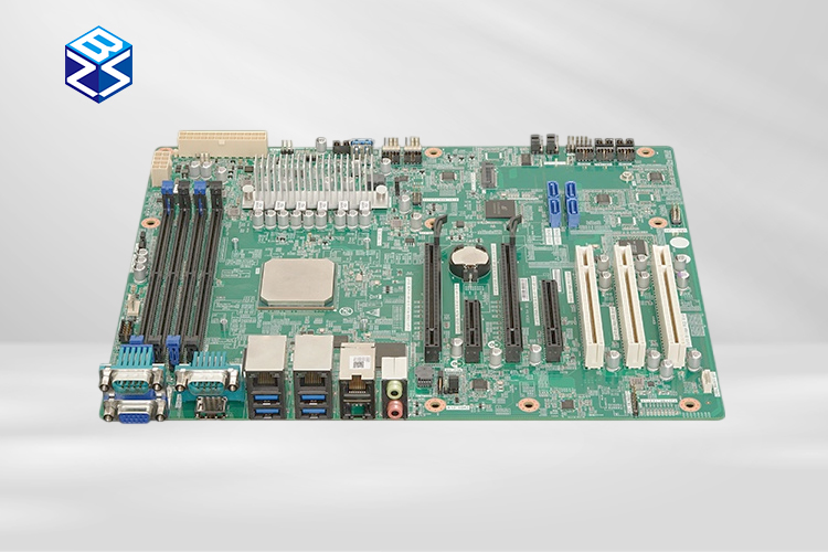國產海光3350八核主板737H 三大優勢引領新時代(圖1) 國產海光3350八核主板737H 三大優勢引領新時代(圖1)