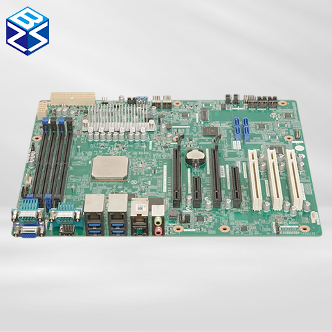 國產(chǎn)海光主板737H自主可控 內(nèi)置SM2/3/4國密算法(圖1)