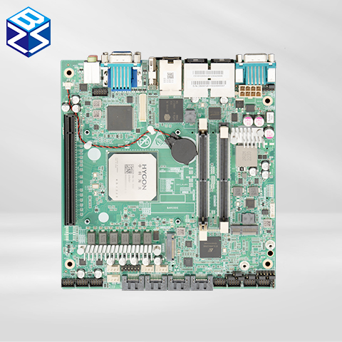 國(guó)產(chǎn)工控主板性能評(píng)估與設(shè)計(jì)特點(diǎn)分析(圖1)