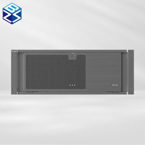 【中寶智】國產海光4U工控機的性能特點(圖1)