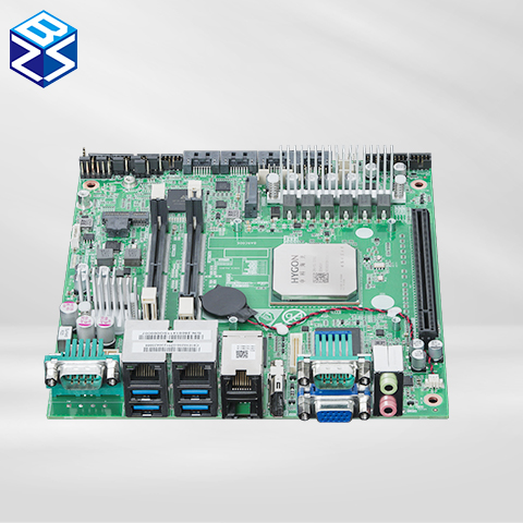 工控主板國(guó)產(chǎn)化的重要意義 讓中國(guó)經(jīng)濟(jì)更加掌握主動(dòng)權(quán)(圖1) 工控主板國(guó)產(chǎn)化的重要意義 讓中國(guó)經(jīng)濟(jì)更加掌握主動(dòng)權(quán)(圖1)